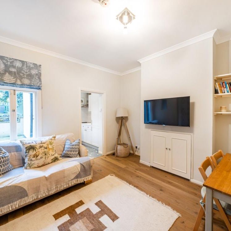 Holmesdale Road, Highgate N6 - Photo 1