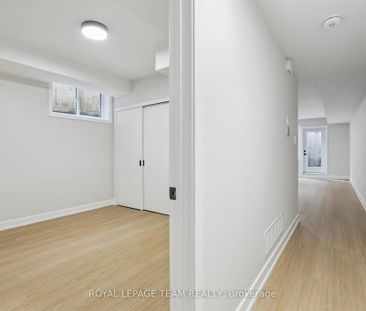 For Lease - 49 GROSVENOR Avenue Unit# 1, Glebe - Ottawa East and Ar... - Photo 4