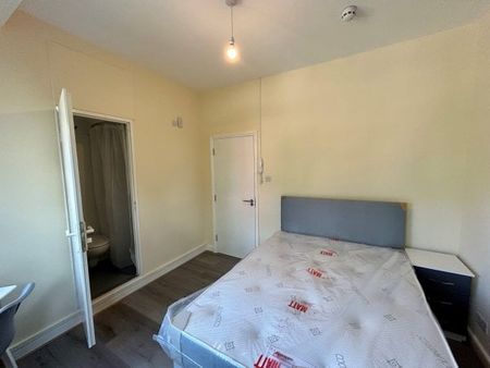 Woodberry Grove, Finsbury Park N4, Property for rent - Photo 5