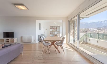 Location appartement 3 pièces - Photo 3