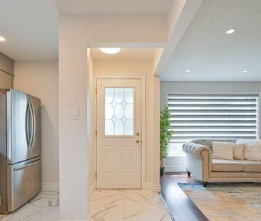 For Lease - 68 Avondale Boulevard, Brampton, Ontario - Photo 1