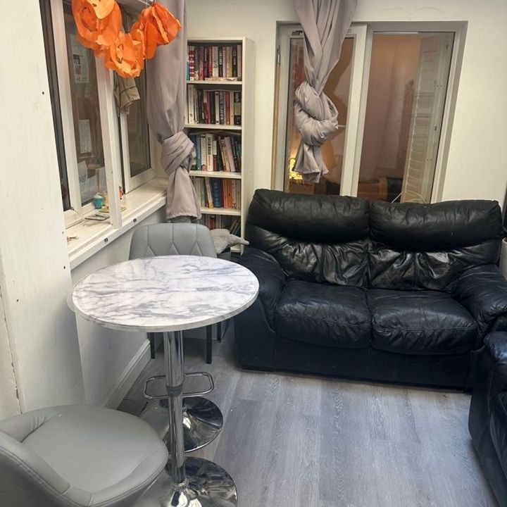 Room in a Shared Flat, Cannon Place, BN1 - Photo 1