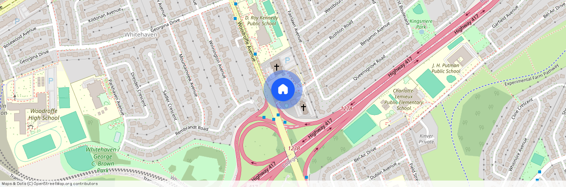 107 Amaya, Ottawa, ON K2A 3X7, Cummings