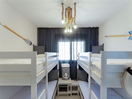 Piso de alquiler en Avenida República Argentina, 6, Playa Poniente - Photo 4