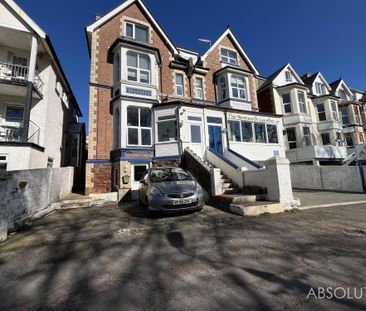 1 bed flat to rent in 20 Youngs Park, Paignton, TQ4 - Photo 1