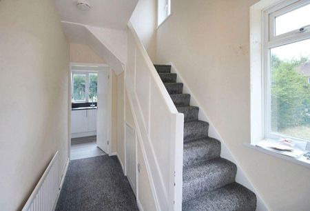 3 bed semi-detached house to rent in NE3 - Photo 2