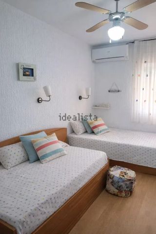 Alquiler de casa o chalet independiente en Plaza Puerto Bello, 2 Km - Foto 4