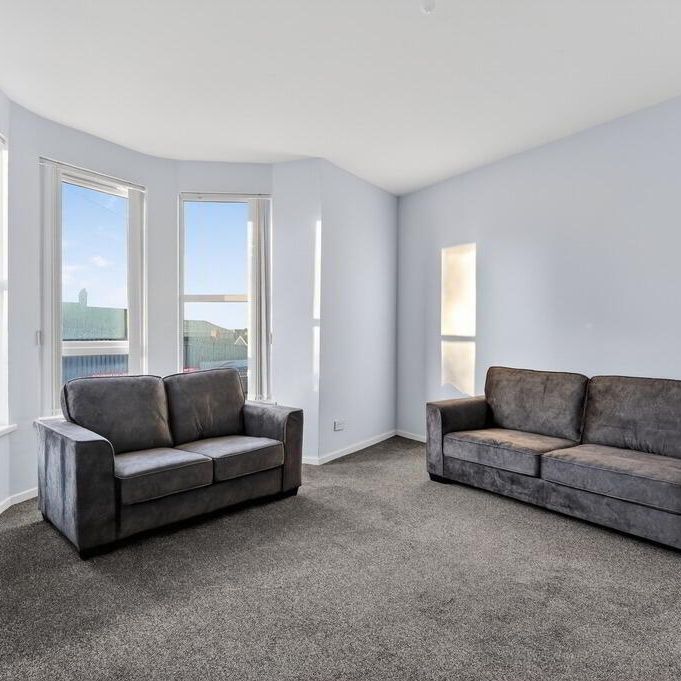 Flat 2, 5 Melrose Street, Belfast, BT9 7DL - Photo 1