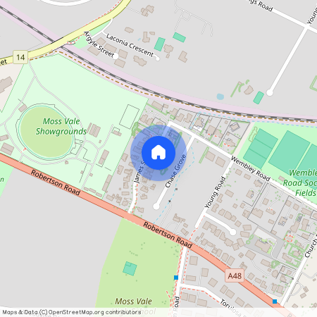 15 James Street, Moss Vale 2577, New South Wales