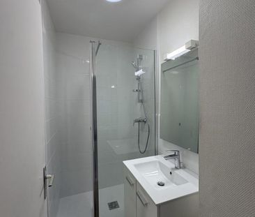 Appartement T2 à louer - 37 m² - Photo 5