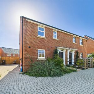 Wheat Street, Wokingham Wheat Street, Wokingham - Photo 3