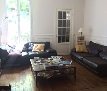 Maison 6 pièces - 150m² - Photo 1