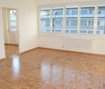 3 Zimmer, 51 m², 5. Stock - Foto 6