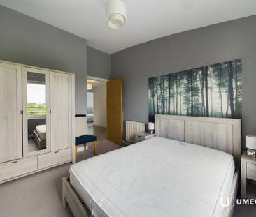 2 bedroom apartment to rent - Photo 3