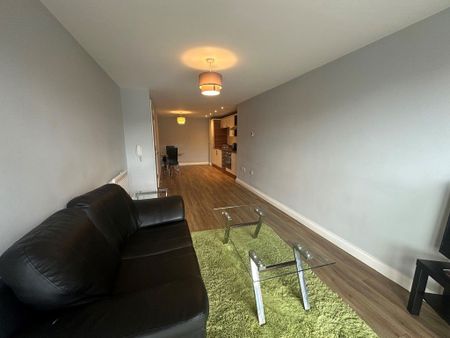 Belgrade Plaza Apartment 63 - Photo 5