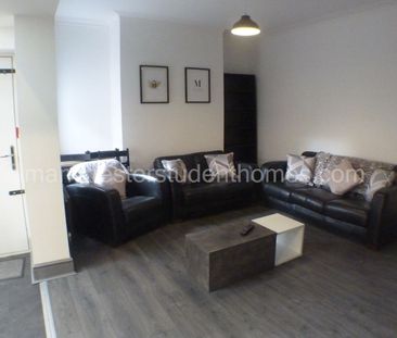 Landcross Road, Manchester, M14 6LZ - Photo 2