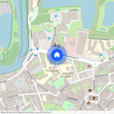 Meulenbroekstraat, 1, D031, 9220, Hamme