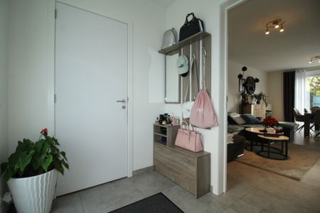 Nieuwbouw woning in Sint-Eloois-Vijve - Photo 5