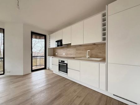 Appartement te huur - Photo 5