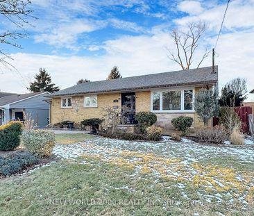 For Lease - 10 Suburban Drive, Mississauga, Ontario - Photo 3