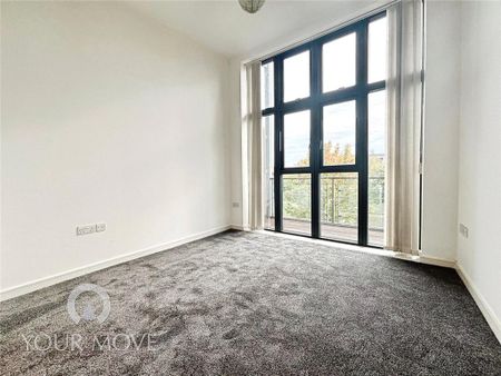 2 bedroom flat to rent - Photo 5