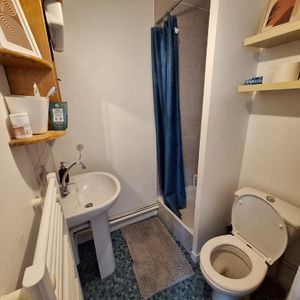 Appartement T1 à louer - 17 m² - Photo 2