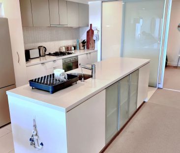 Furnished 2 Bedroom Apartment Overlooking the Pristine Sands of Gle... - Photo 4