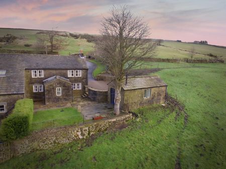 Copy House Cottage, Lothersdale with Earby - Photo 3