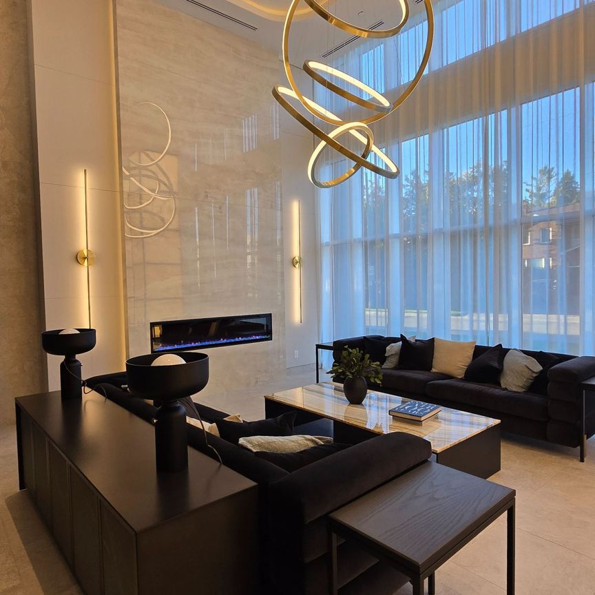 For Lease - 8888 Yonge Street Unit# 309, Richmond Hill, Ontario - Photo 1