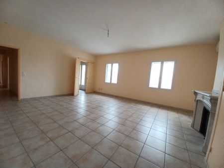 Location Appartement 3 pièces 82m² OLONZAC 34210 - Photo 2