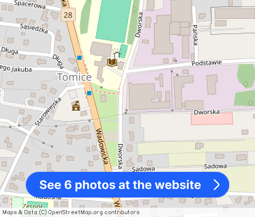 Nowoczesne mieszkanie Wadowice Podhalanin - Photo 1