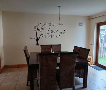 34 Rath Glas, Creagh, Ballinasloe, County Galway - Photo 3