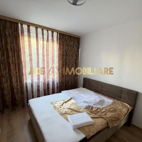 2 Camere de inchiriat | Vitan Mall | Metrou | Mobilat&Utilat | Prima i - Fotografie 1