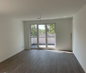 Tolle 3-Zimmer Neubauwohnung mit 2 Dachterrassen - 360-Rundgang unter https://tour.ogulo.com/HYCP - Photo 1