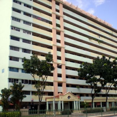 Blk 72 Geylang Bahru (Kallang/Whampoa), HDB 3 Rooms - For Rent - Photo 1