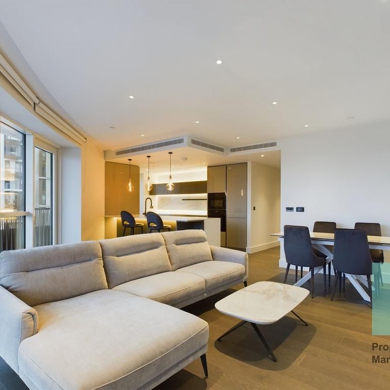 2 bedroom apartment to rent - Photo 1