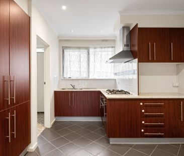 Spacious two bedroom unit - Photo 6