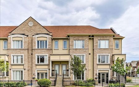 For Lease - 3120 Boxford Crescent Unit# 2, Mississauga, Ontario - Photo 5