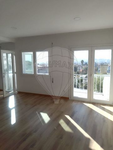 Apartamento T2 em Porto - Foto 2