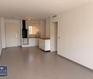 Location Appartement 2 pièces 50m² MARTIGUES 13500 - Photo 4