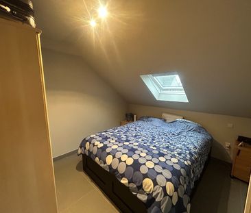 Gezellig duplexappartement met 2 slaapkamers te huur in Pelt - Foto 3