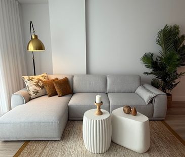 Appartement à louer, Montréal (Verdun/Île-des-Soeurs) - Photo 4