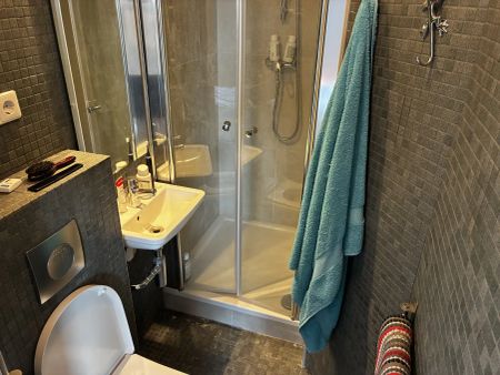 Chambre Kastanjestraat, Tilburg - À Louer - Foto 5
