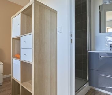 DUNKERQUE R Roommate 5 Bedrooms at Lambersart - Photo 2