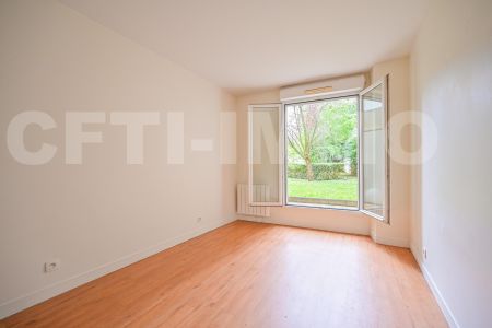 Location Appartement 3 Pièce(s) NOGENT-SUR-MARNE (94130) - Photo 3