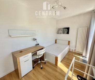 Lublin, Śródmieście, Centrum, Lubartowska - Zdjęcie 6