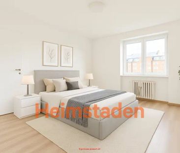 Pronájem bytu 3+1 74 m - Photo 4