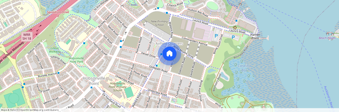 19 Auster Lane, Hobsonville, Waitakere City