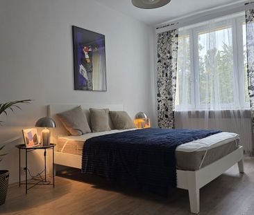 Warszawa, Mokotów, Wierzbno, Mahatmy Gandhiego - Photo 3