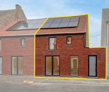 Woning te huur in Zandvoorde voor € 950 met 3 slaapkamers - Foto 6